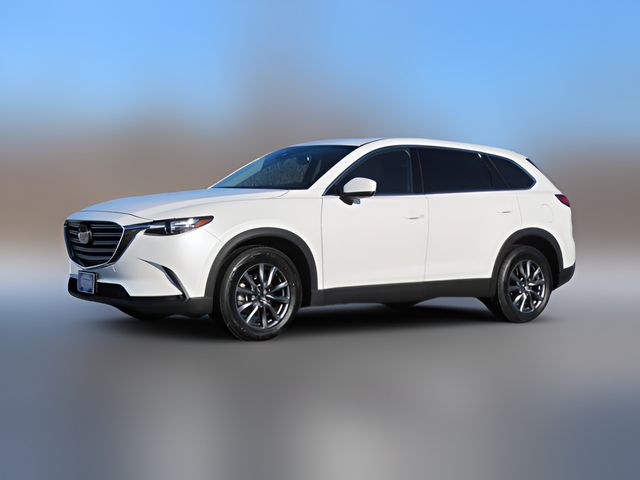 2023 Mazda CX-9 Touring