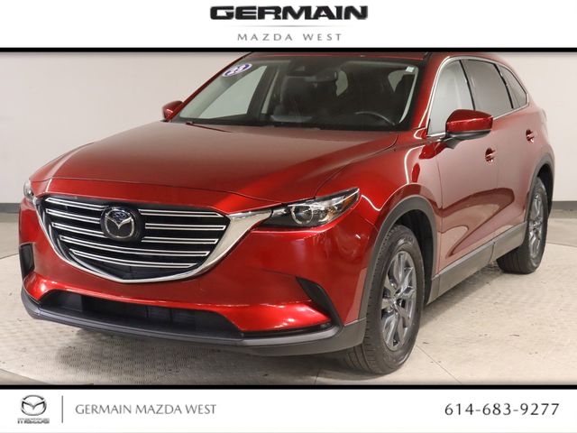 2023 Mazda CX-9 Touring