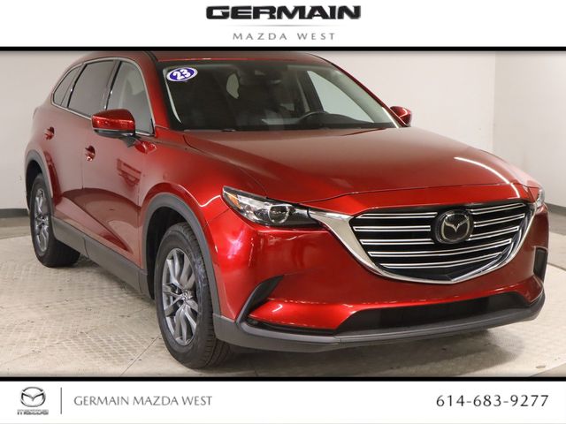 2023 Mazda CX-9 Touring