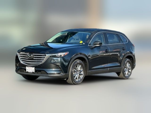 2023 Mazda CX-9 Touring