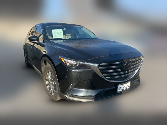 2023 Mazda CX-9 Touring