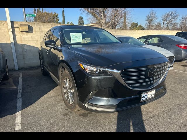 2023 Mazda CX-9 Touring