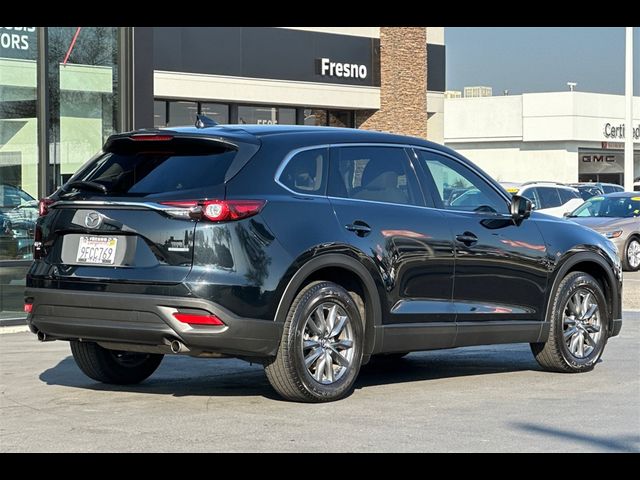 2023 Mazda CX-9 Touring