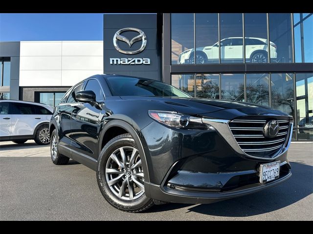 2023 Mazda CX-9 Touring