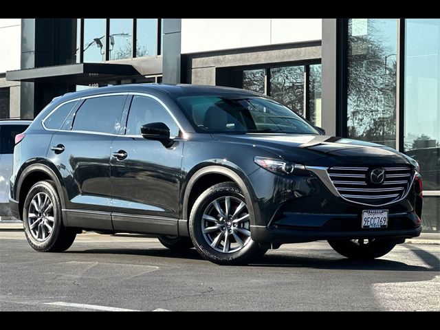 2023 Mazda CX-9 Touring