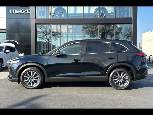 2023 Mazda CX-9 Touring