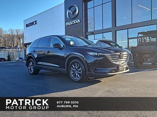 2023 Mazda CX-9 Touring