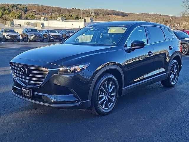 2023 Mazda CX-9 Touring