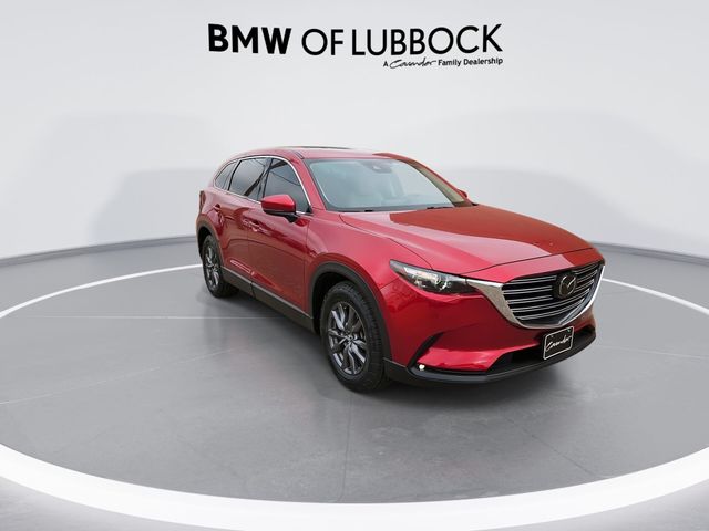 2023 Mazda CX-9 Touring