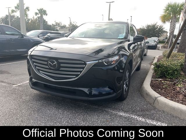 2023 Mazda CX-9 Touring