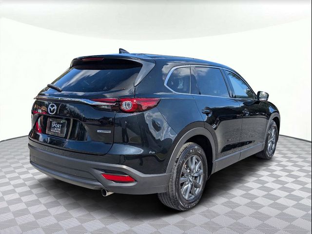 2023 Mazda CX-9 Touring