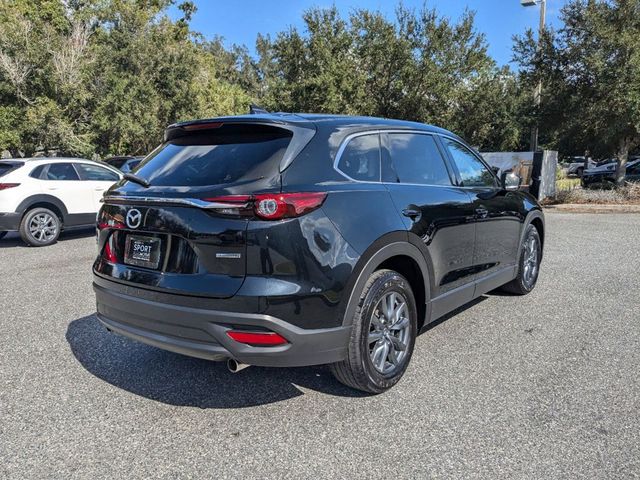 2023 Mazda CX-9 Touring