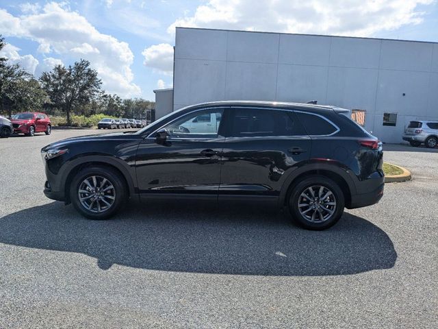 2023 Mazda CX-9 Touring