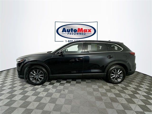 2023 Mazda CX-9 Touring