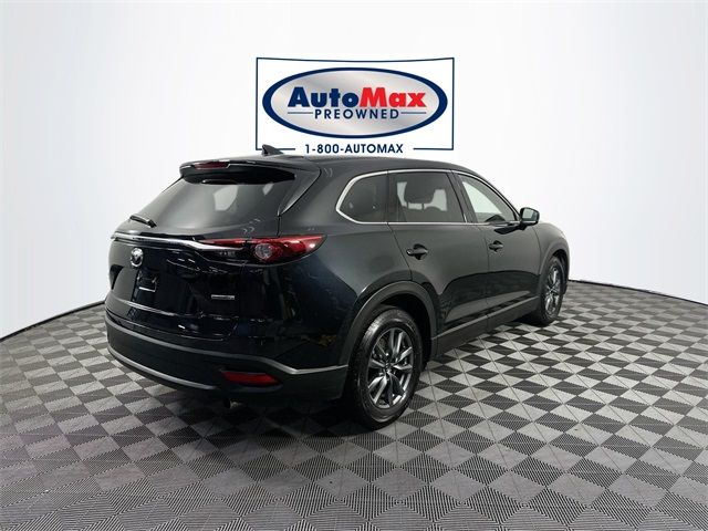 2023 Mazda CX-9 Touring