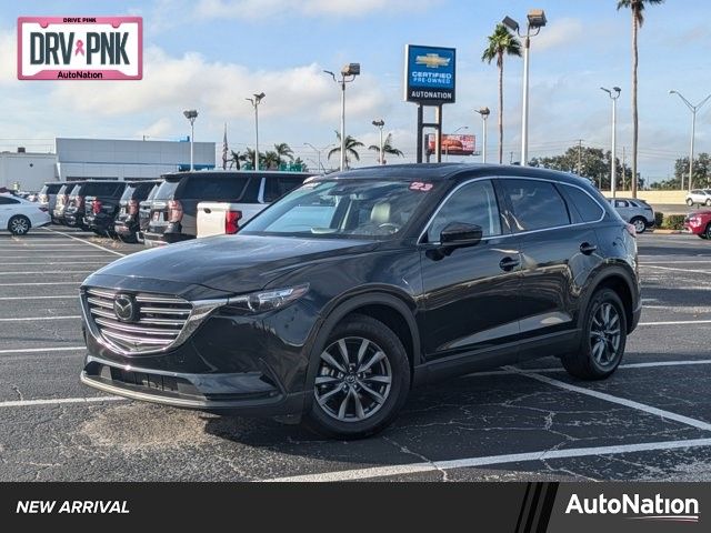 2023 Mazda CX-9 Touring