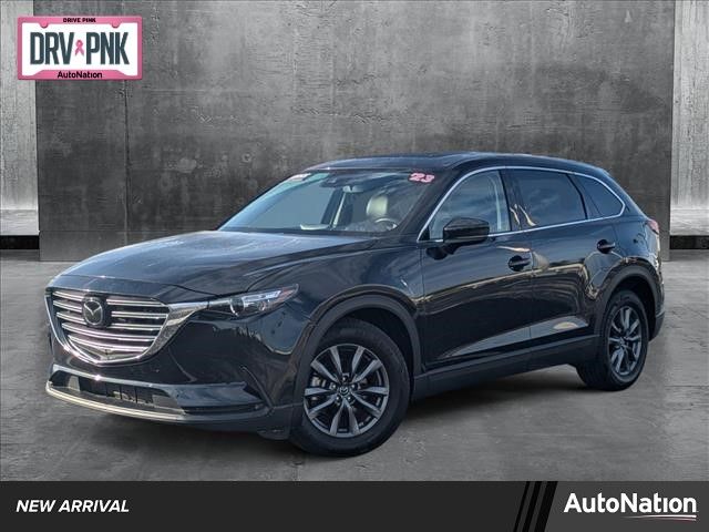 2023 Mazda CX-9 Touring