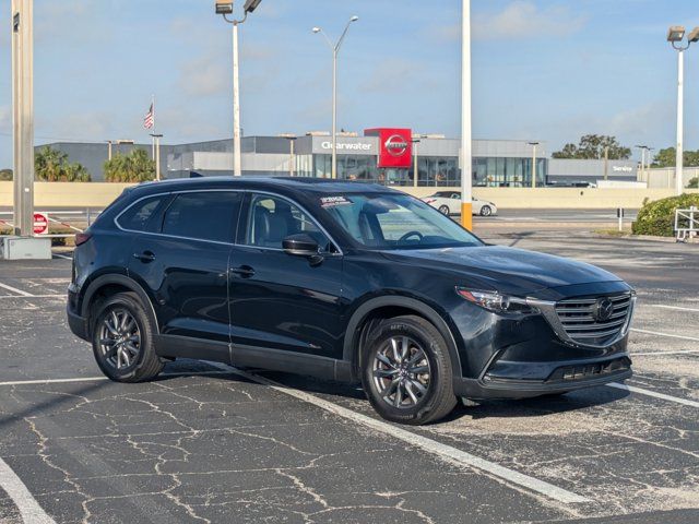 2023 Mazda CX-9 Touring