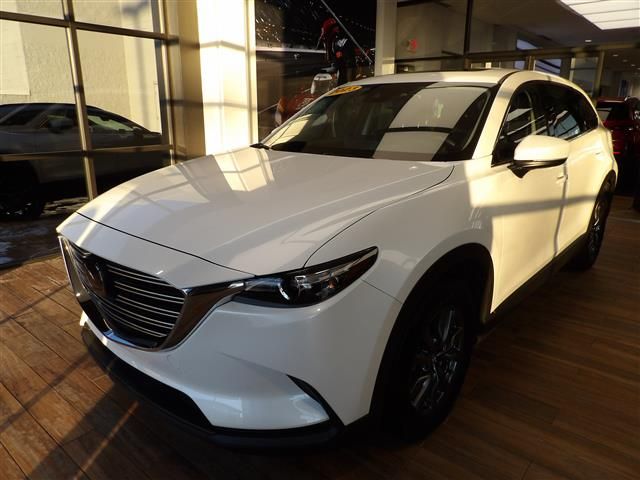 2023 Mazda CX-9 Touring