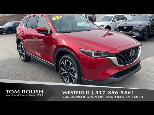 2023 Mazda CX-9 Touring