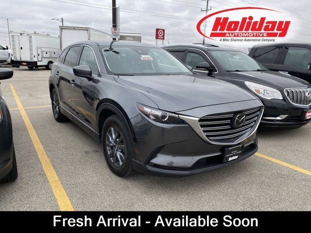 2023 Mazda CX-9 Touring