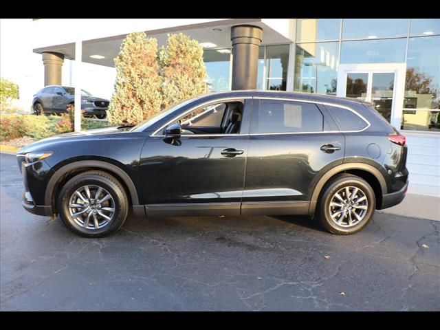 2023 Mazda CX-9 Touring