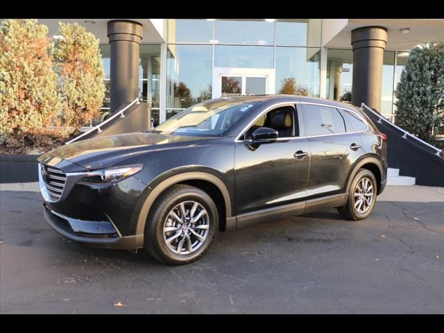 2023 Mazda CX-9 Touring