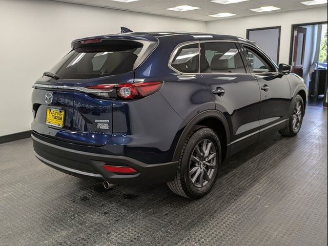 2023 Mazda CX-9 Touring Plus