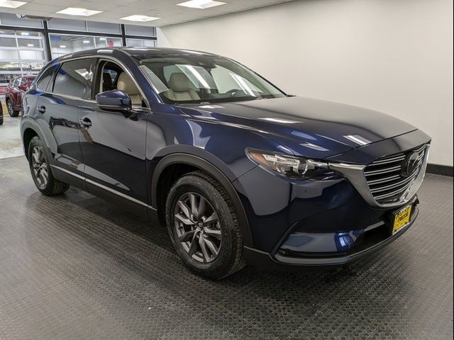 2023 Mazda CX-9 Touring