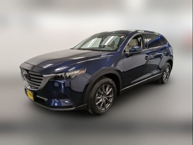 2023 Mazda CX-9 Touring Plus