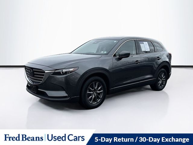 2023 Mazda CX-9 Touring