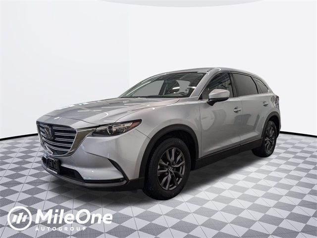 2023 Mazda CX-9 Touring