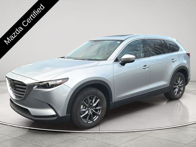 2023 Mazda CX-9 Touring