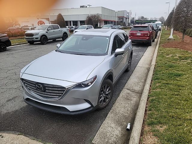 2023 Mazda CX-9 Touring