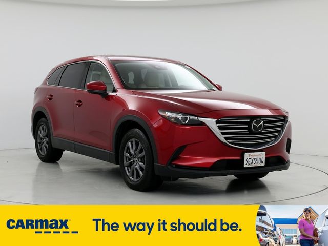 2023 Mazda CX-9 Touring