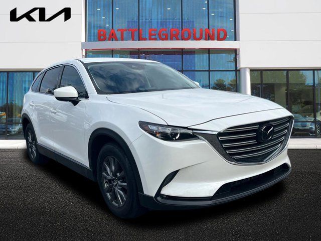 2023 Mazda CX-9 Touring