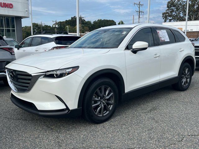 2023 Mazda CX-9 Touring