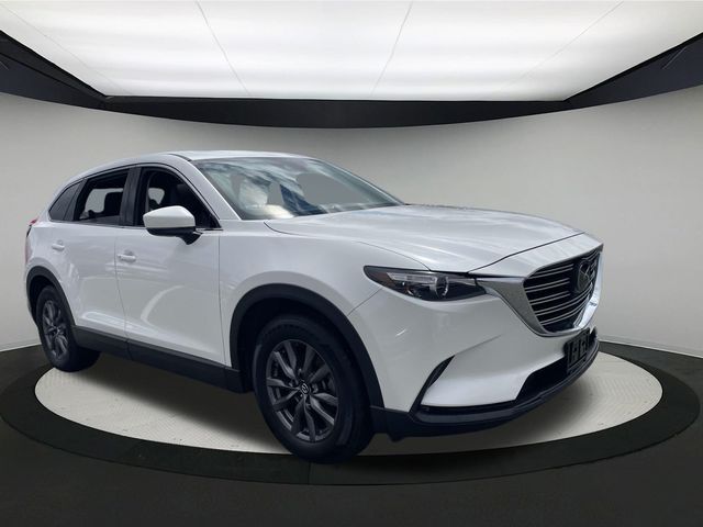 2023 Mazda CX-9 Touring