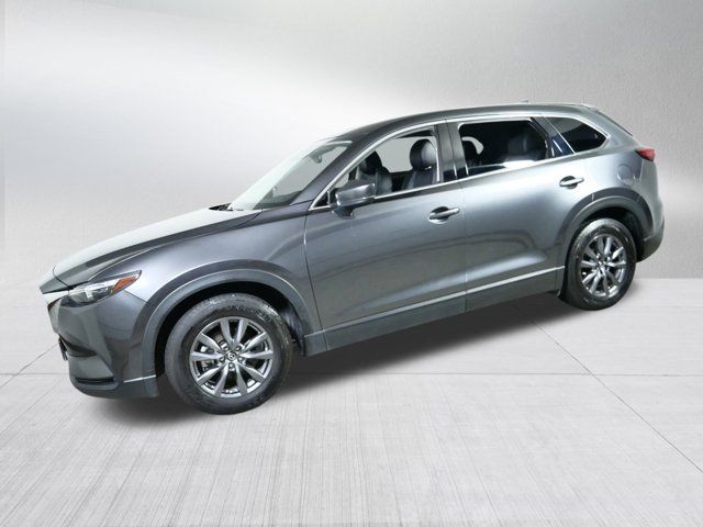 2023 Mazda CX-9 Touring