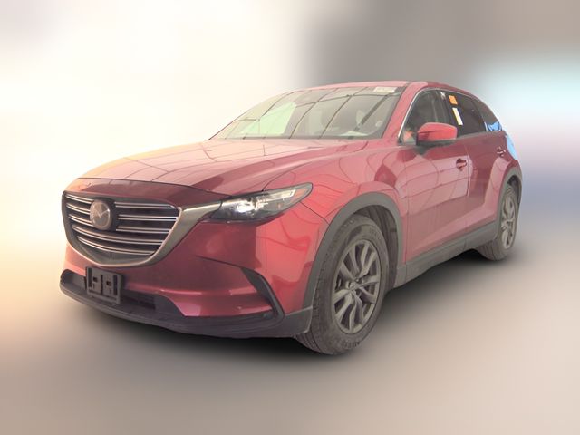 2023 Mazda CX-9 Touring