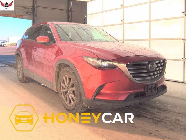 2023 Mazda CX-9 Touring