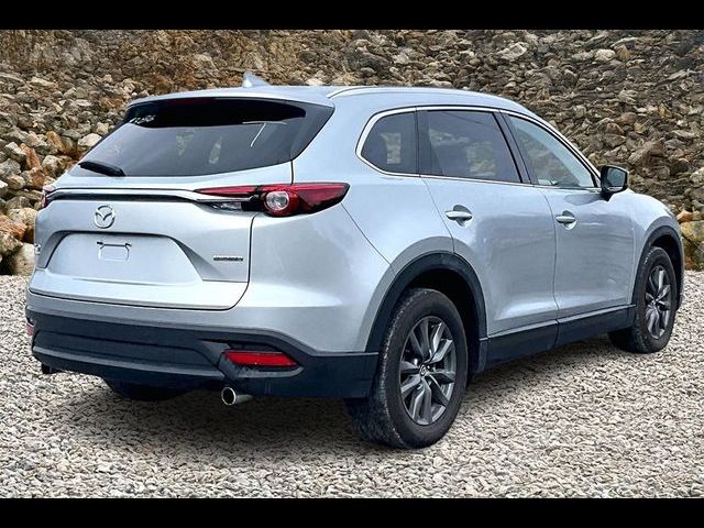 2023 Mazda CX-9 Touring