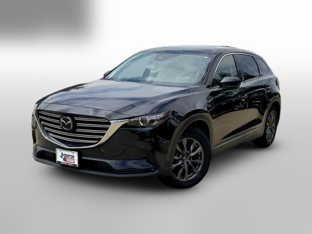 2023 Mazda CX-9 Touring