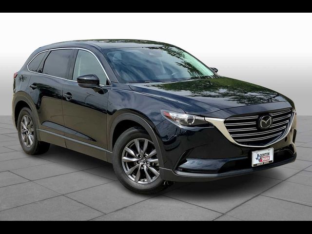 2023 Mazda CX-9 Touring