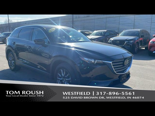 2023 Mazda CX-9 Touring