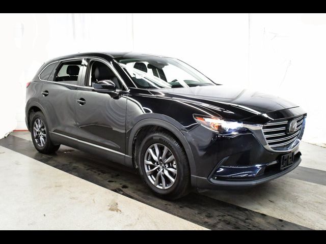 2023 Mazda CX-9 Touring