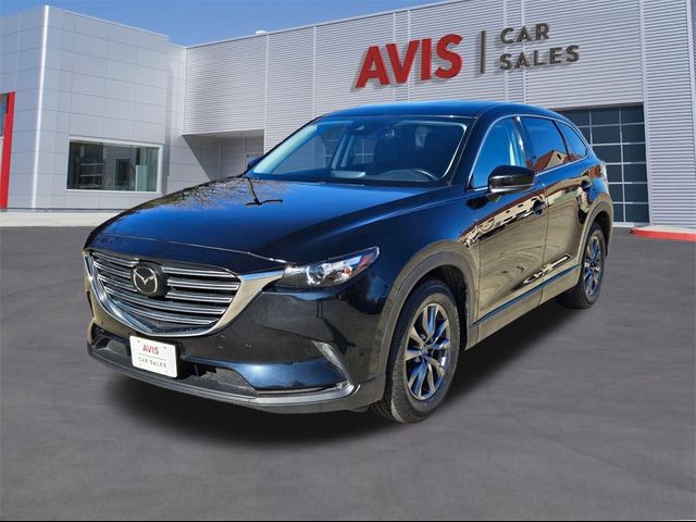 2023 Mazda CX-9 Touring