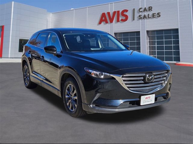 2023 Mazda CX-9 Touring