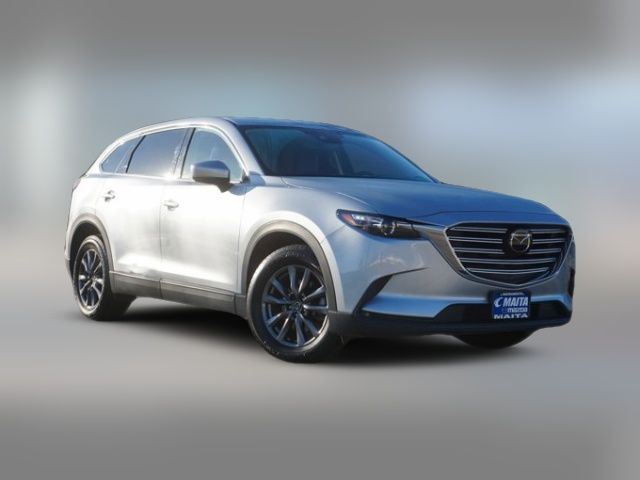 2023 Mazda CX-9 Touring