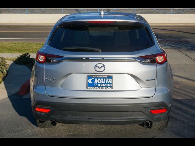 2023 Mazda CX-9 Touring